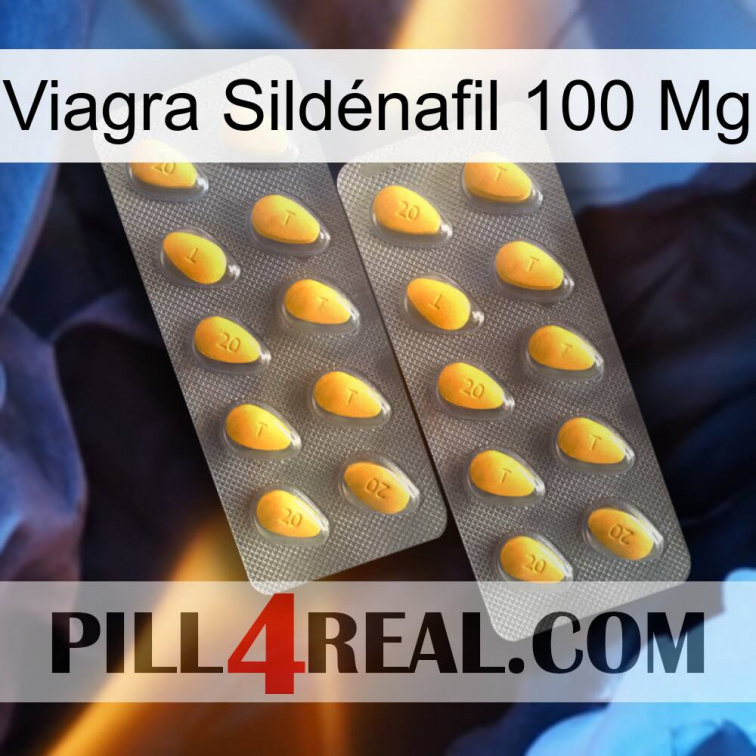 Viagra Sildénafil 100 Mg cialis2